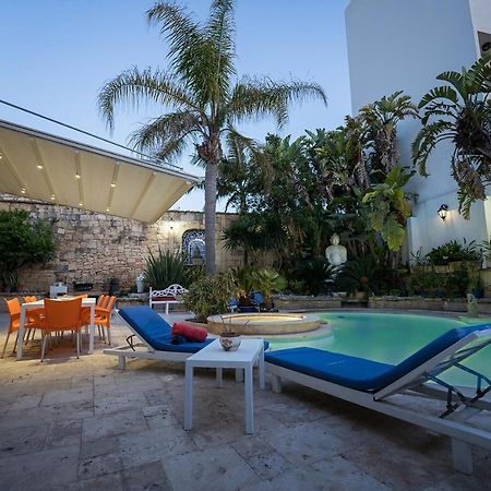 Zurrieq Villa Buddha מראה חיצוני תמונה