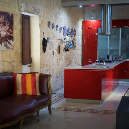 Zurrieq Villa Buddha מראה חיצוני תמונה
