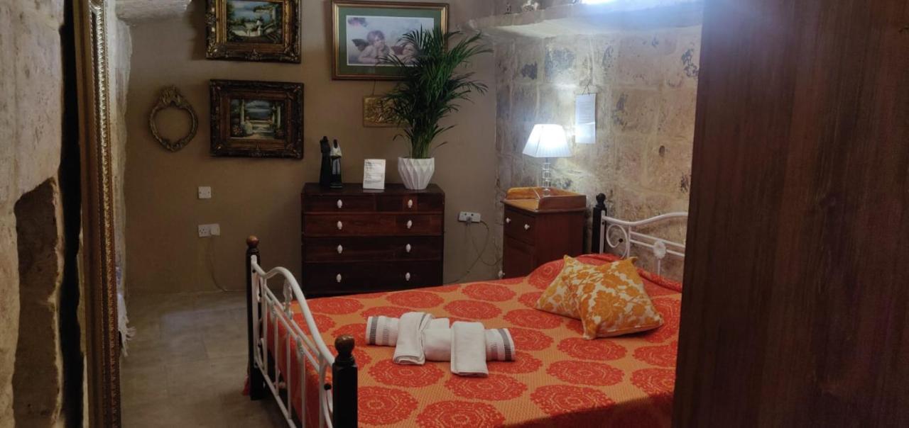 Zurrieq Villa Buddha מראה חיצוני תמונה