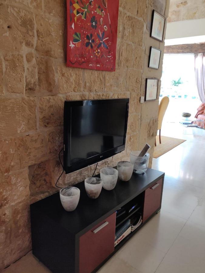 Zurrieq Villa Buddha מראה חיצוני תמונה