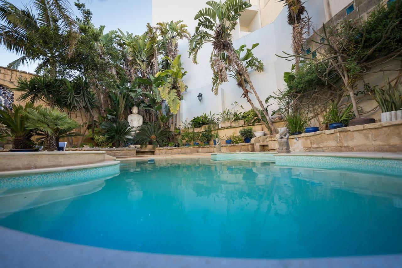 Zurrieq Villa Buddha מראה חיצוני תמונה