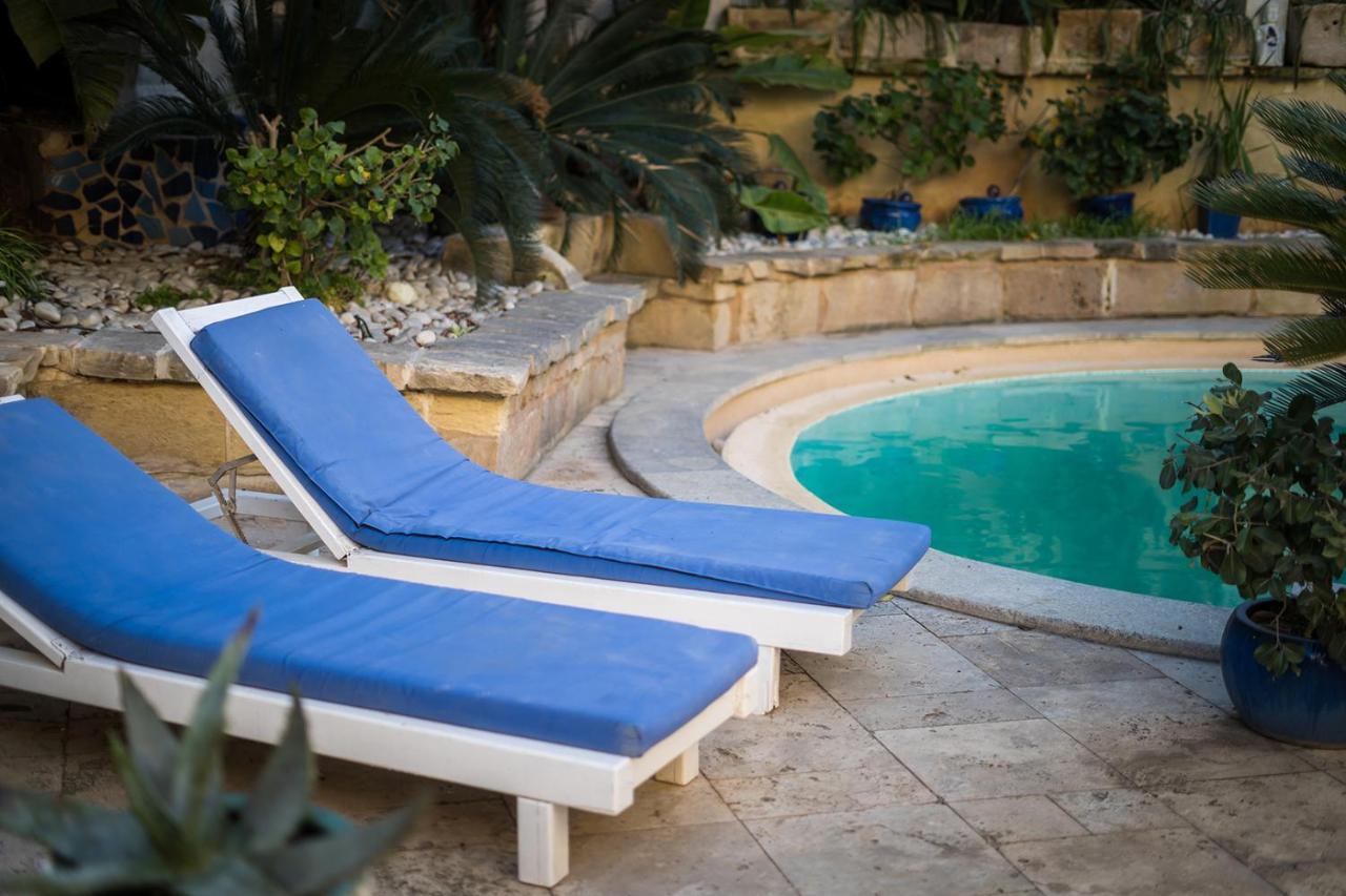 Zurrieq Villa Buddha מראה חיצוני תמונה