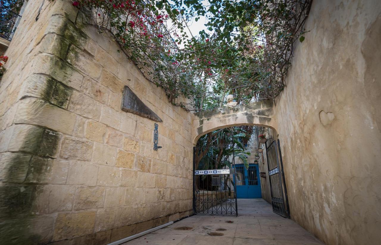Zurrieq Villa Buddha מראה חיצוני תמונה