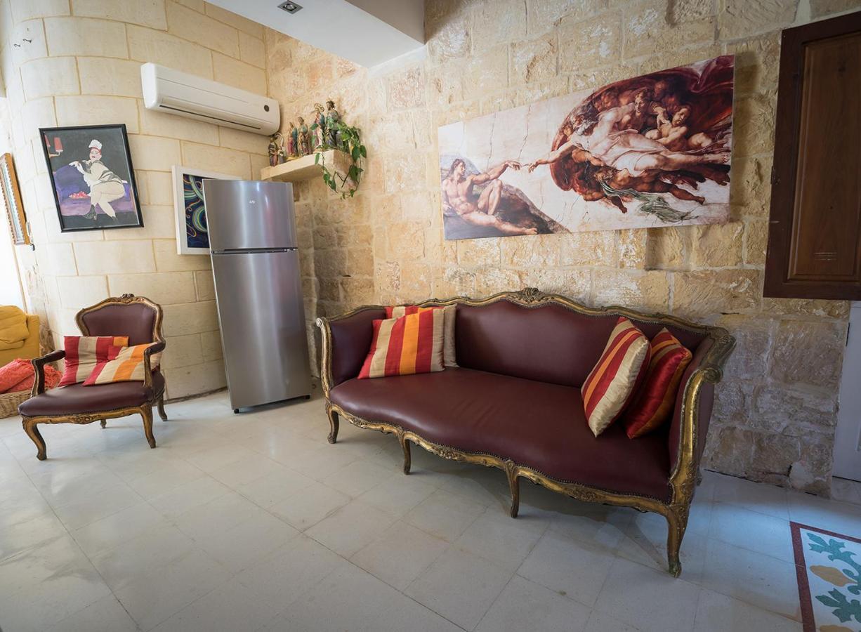 Zurrieq Villa Buddha מראה חיצוני תמונה
