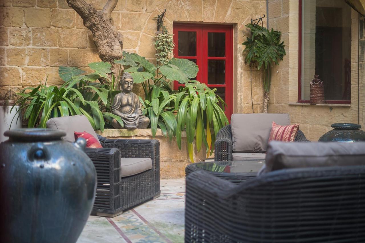 Zurrieq Villa Buddha מראה חיצוני תמונה
