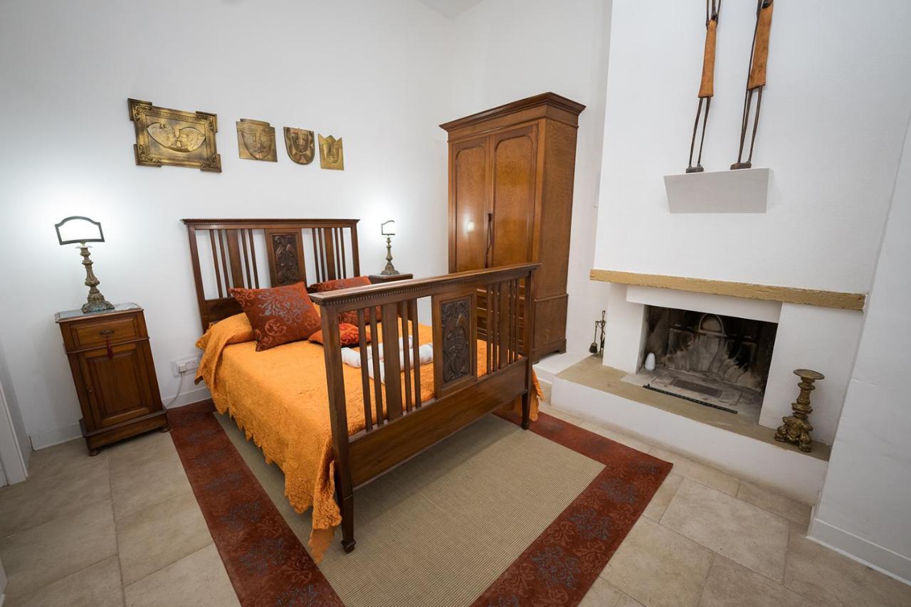 Zurrieq Villa Buddha מראה חיצוני תמונה