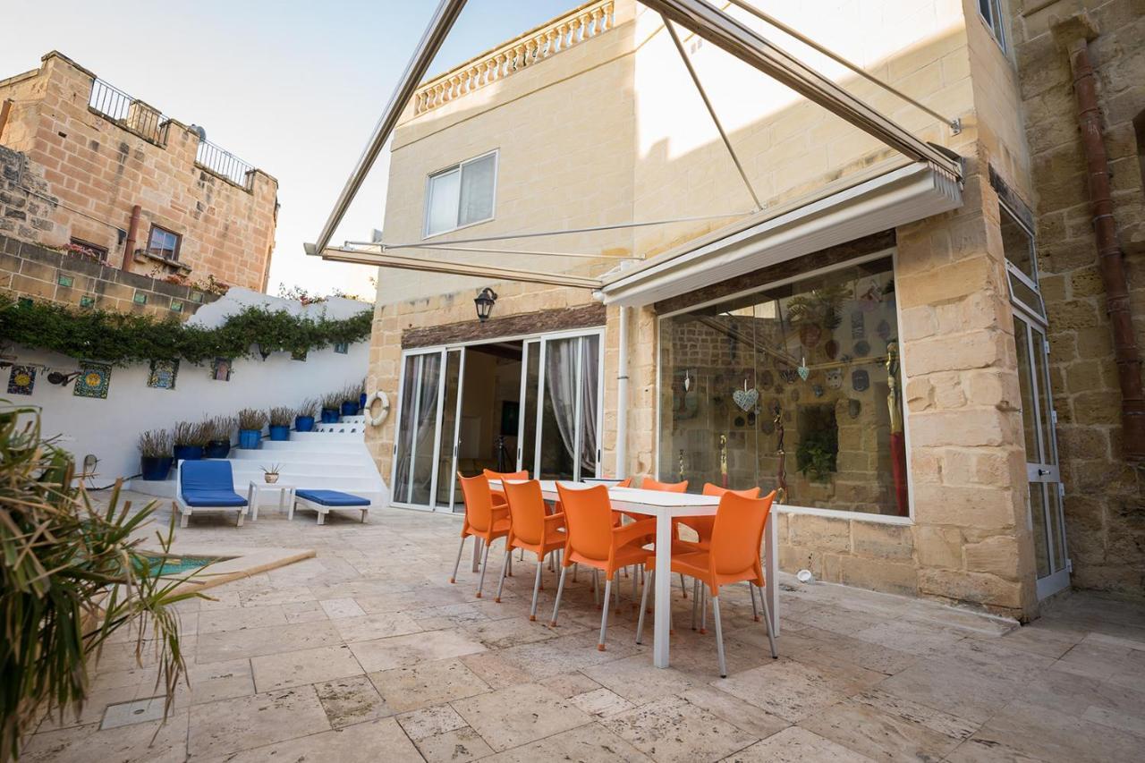 Zurrieq Villa Buddha מראה חיצוני תמונה
