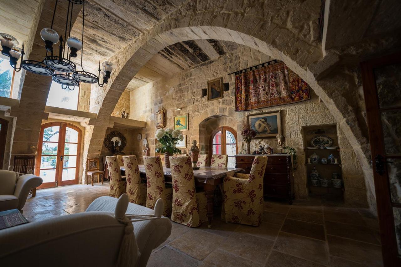 Zurrieq Villa Buddha מראה חיצוני תמונה