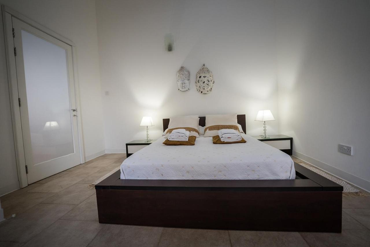 Zurrieq Villa Buddha מראה חיצוני תמונה