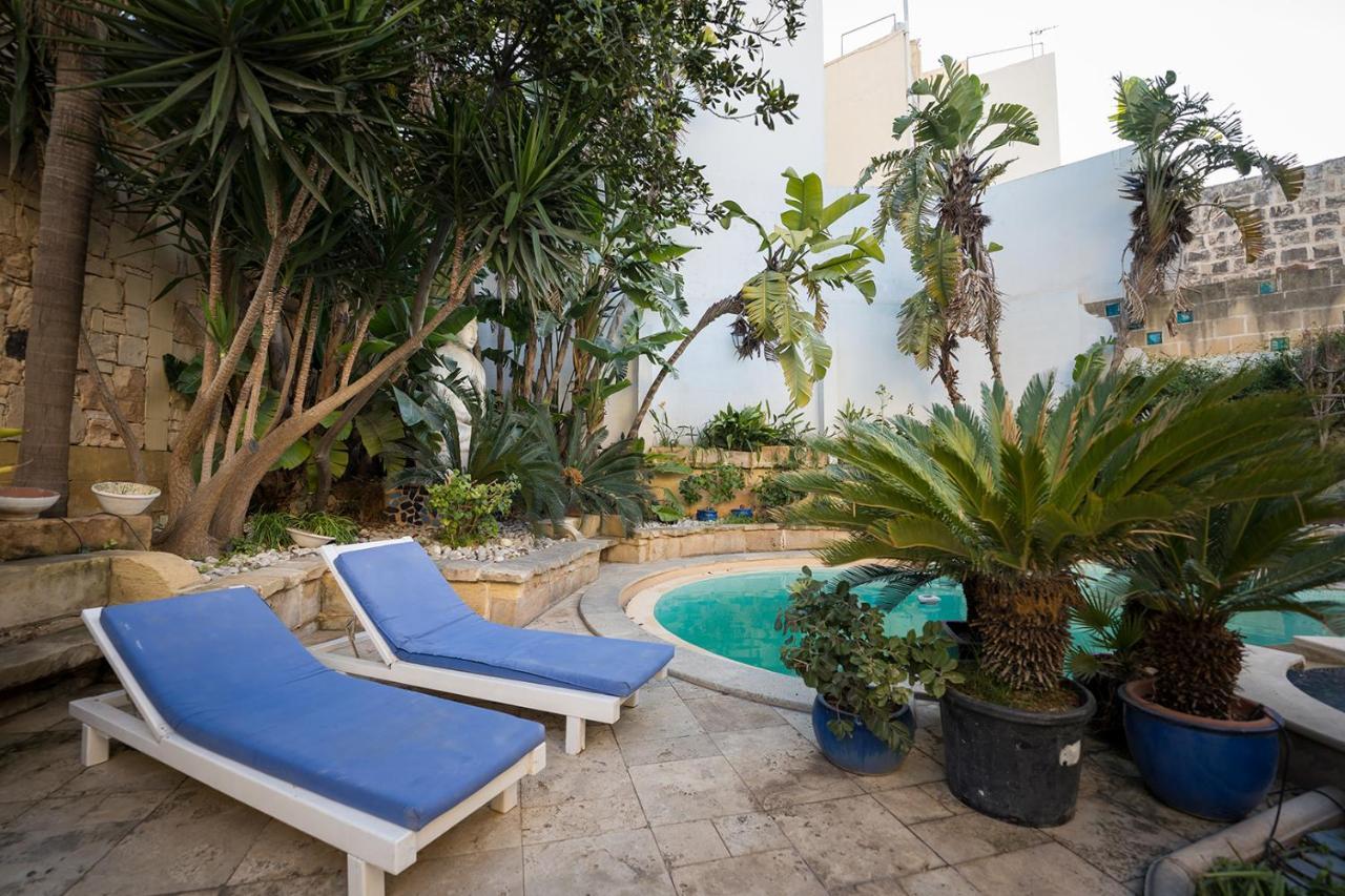 Zurrieq Villa Buddha מראה חיצוני תמונה