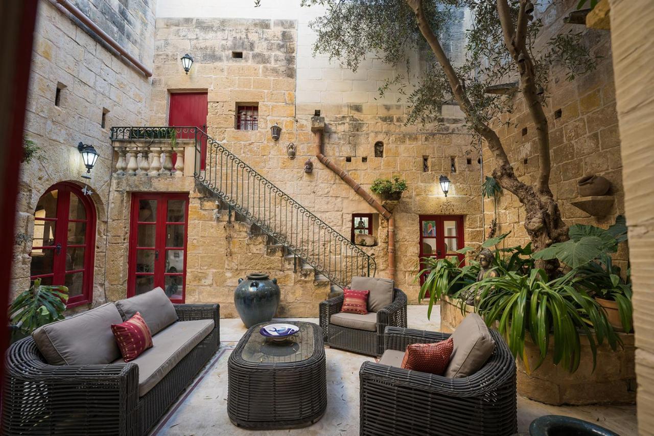 Zurrieq Villa Buddha מראה חיצוני תמונה