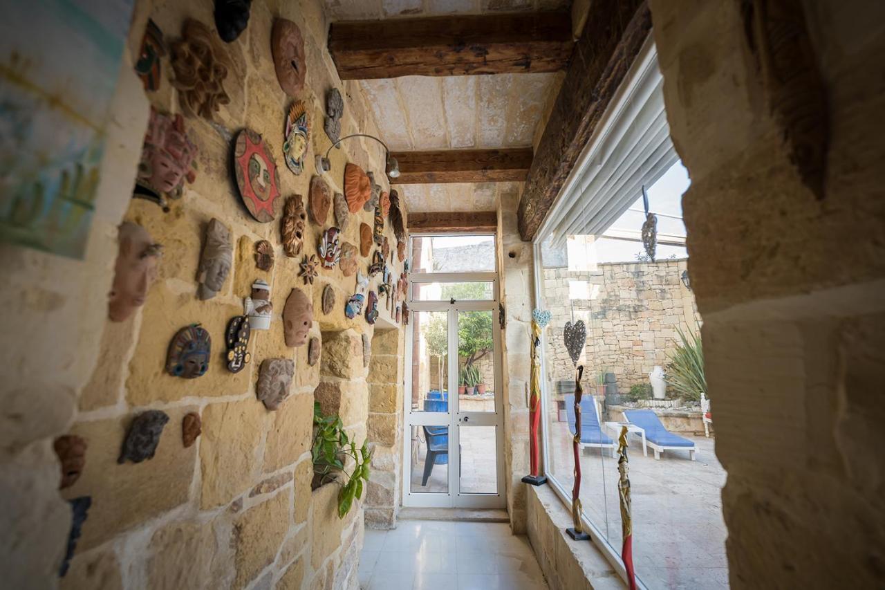 Zurrieq Villa Buddha מראה חיצוני תמונה