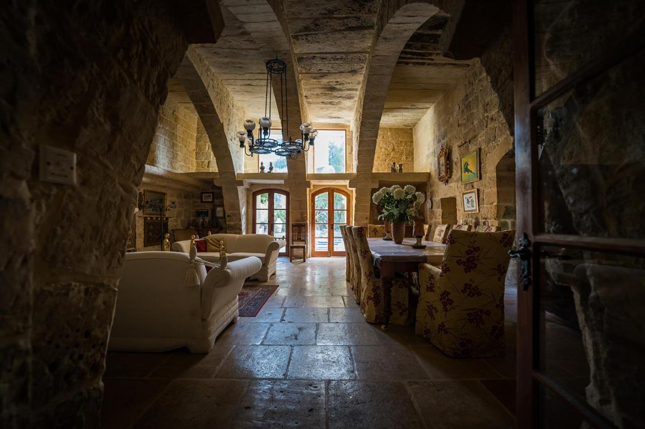 Zurrieq Villa Buddha מראה חיצוני תמונה