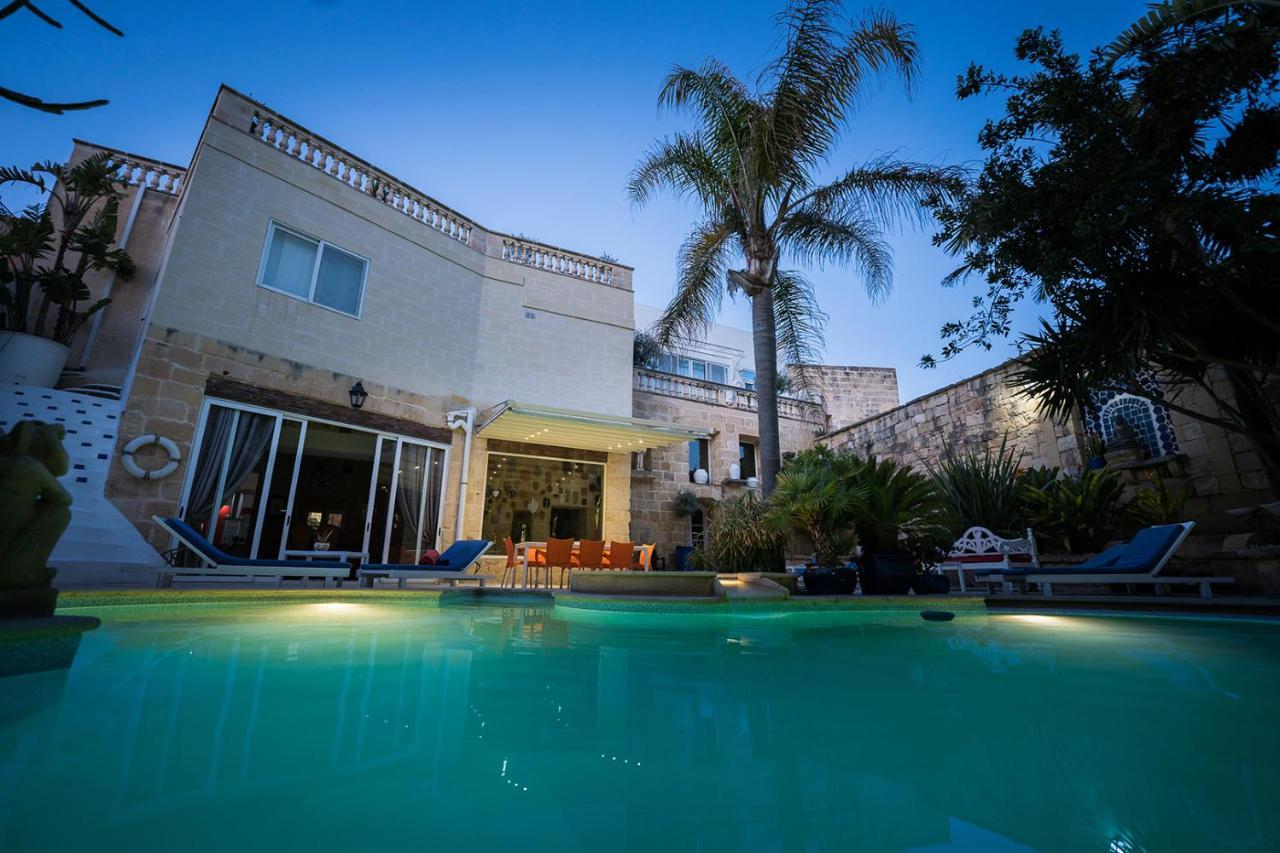 Zurrieq Villa Buddha מראה חיצוני תמונה