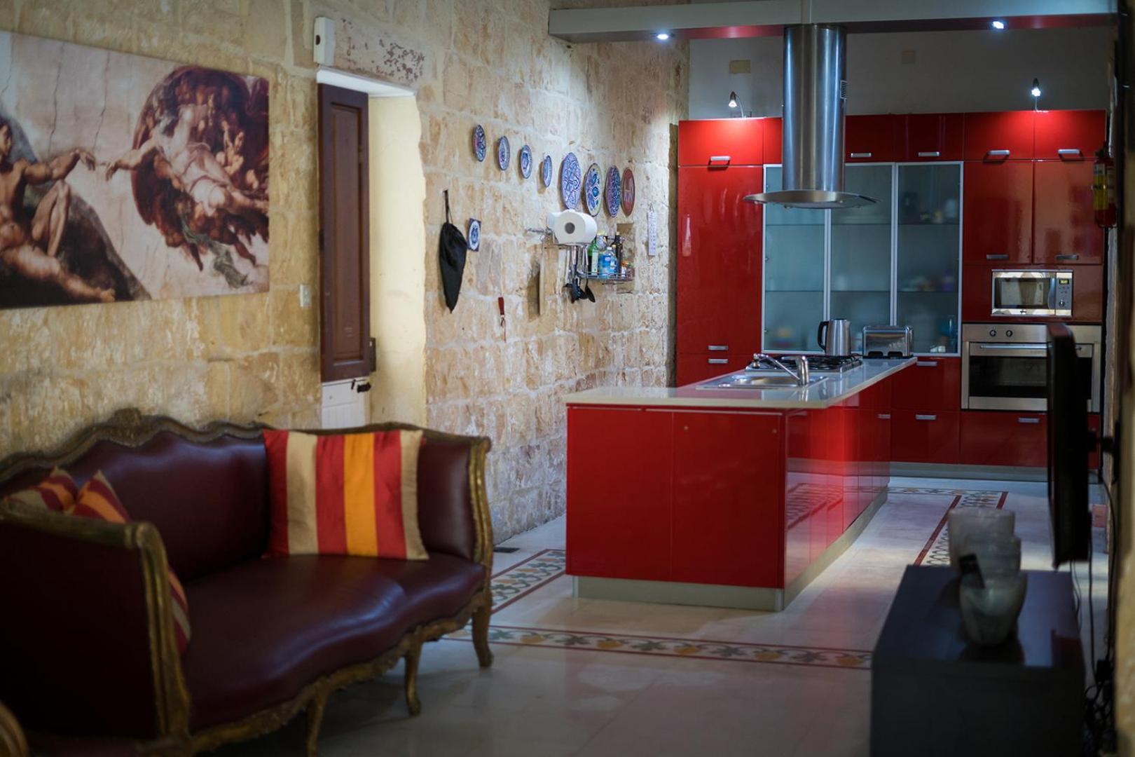 Zurrieq Villa Buddha מראה חיצוני תמונה