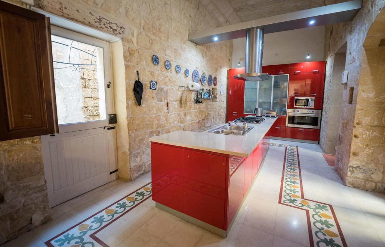 Zurrieq Villa Buddha מראה חיצוני תמונה