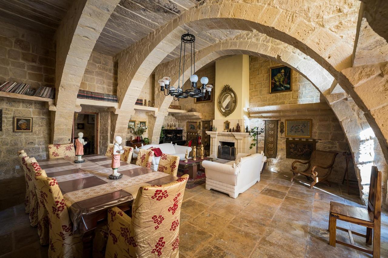 Zurrieq Villa Buddha מראה חיצוני תמונה