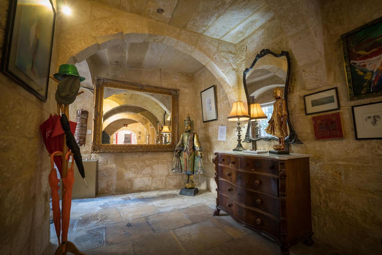 Zurrieq Villa Buddha מראה חיצוני תמונה