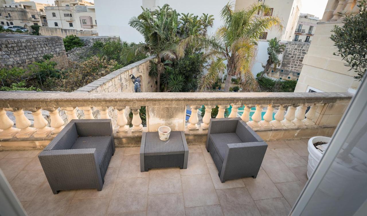 Zurrieq Villa Buddha מראה חיצוני תמונה