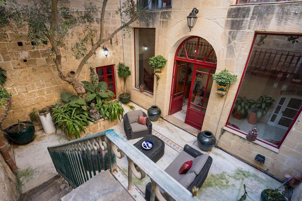 Zurrieq Villa Buddha מראה חיצוני תמונה