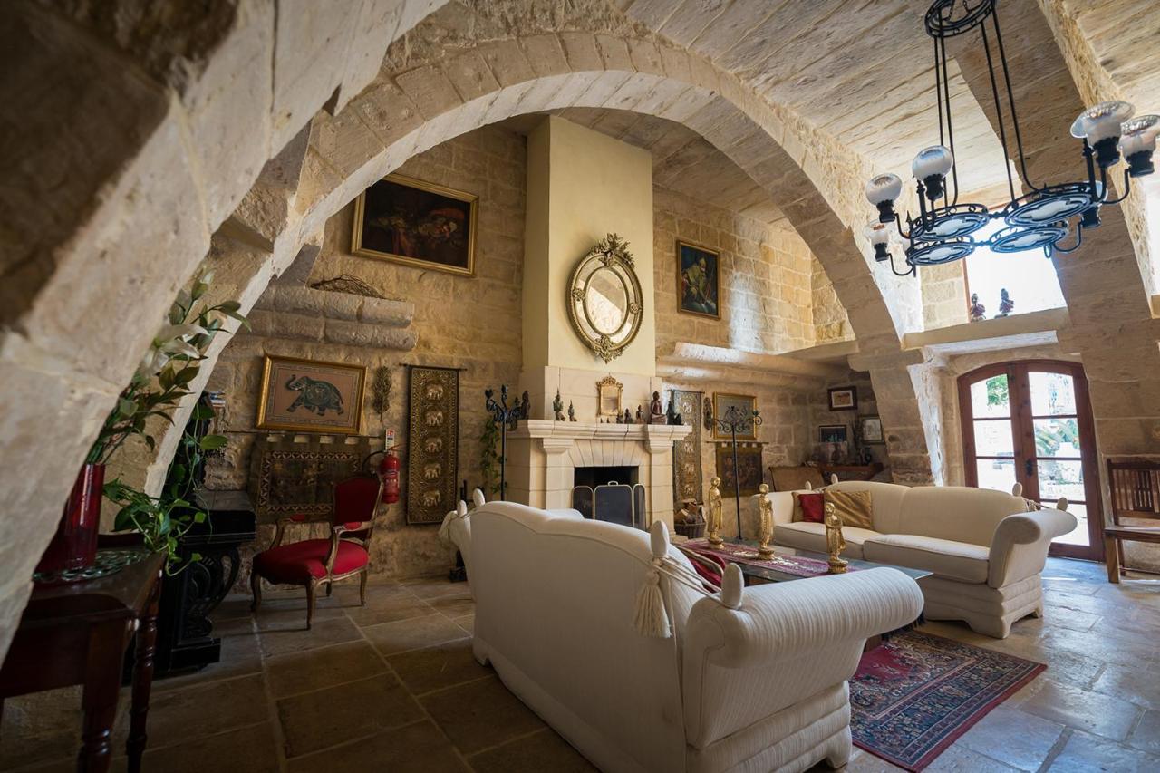 Zurrieq Villa Buddha מראה חיצוני תמונה